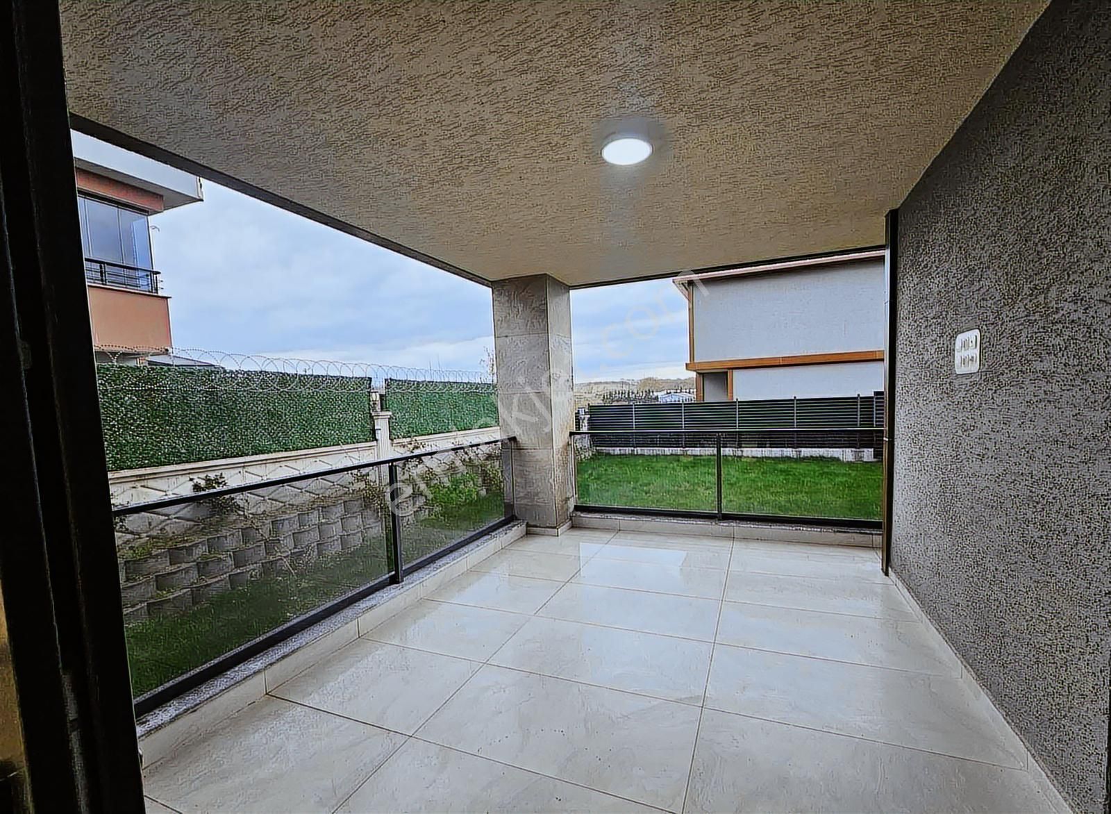 Rüzgar Emlak'tan Ambarderede A Kalite Lüx Villa - Görsel 21