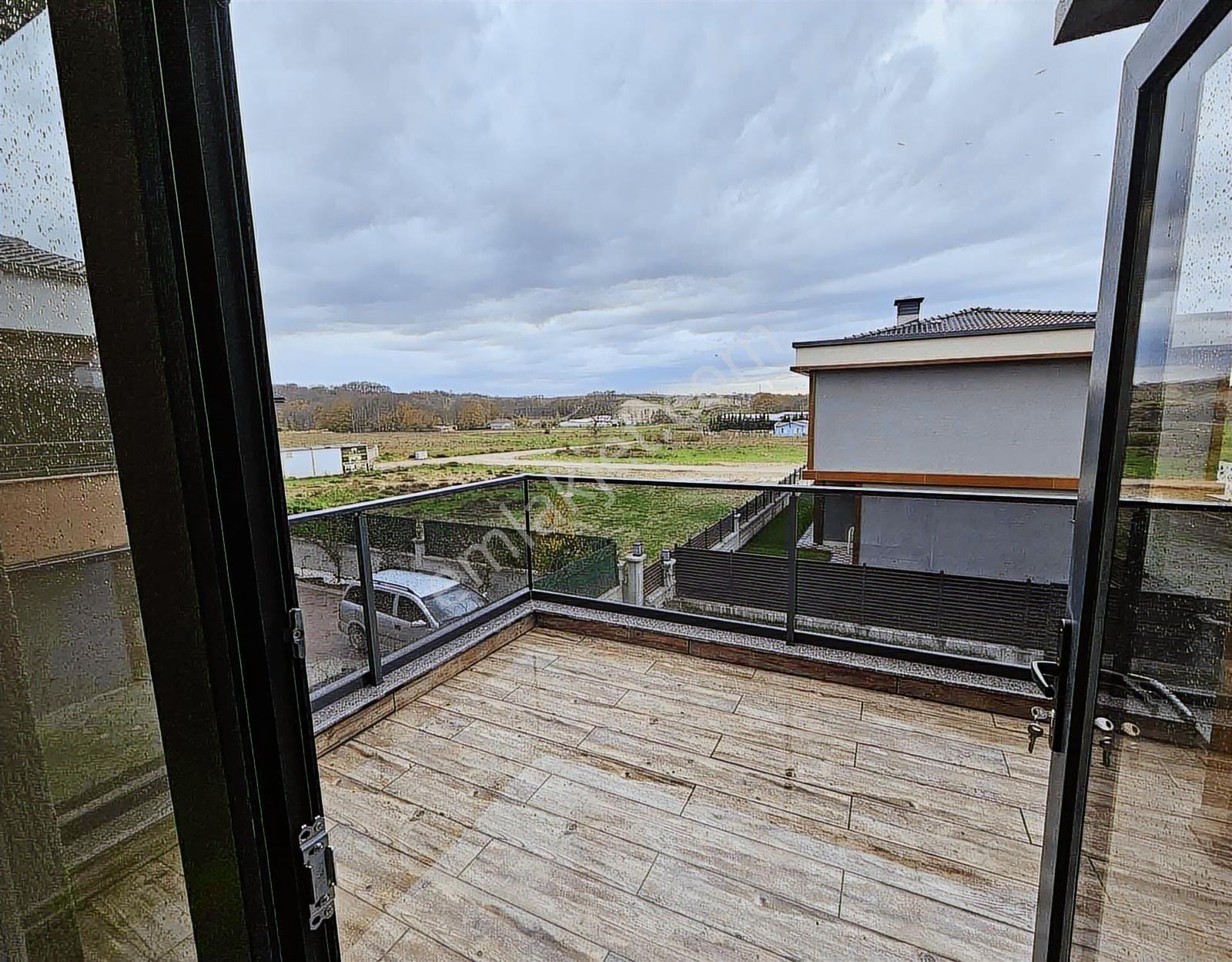 Rüzgar Emlak'tan Ambarderede A Kalite Lüx Villa - Görsel 24