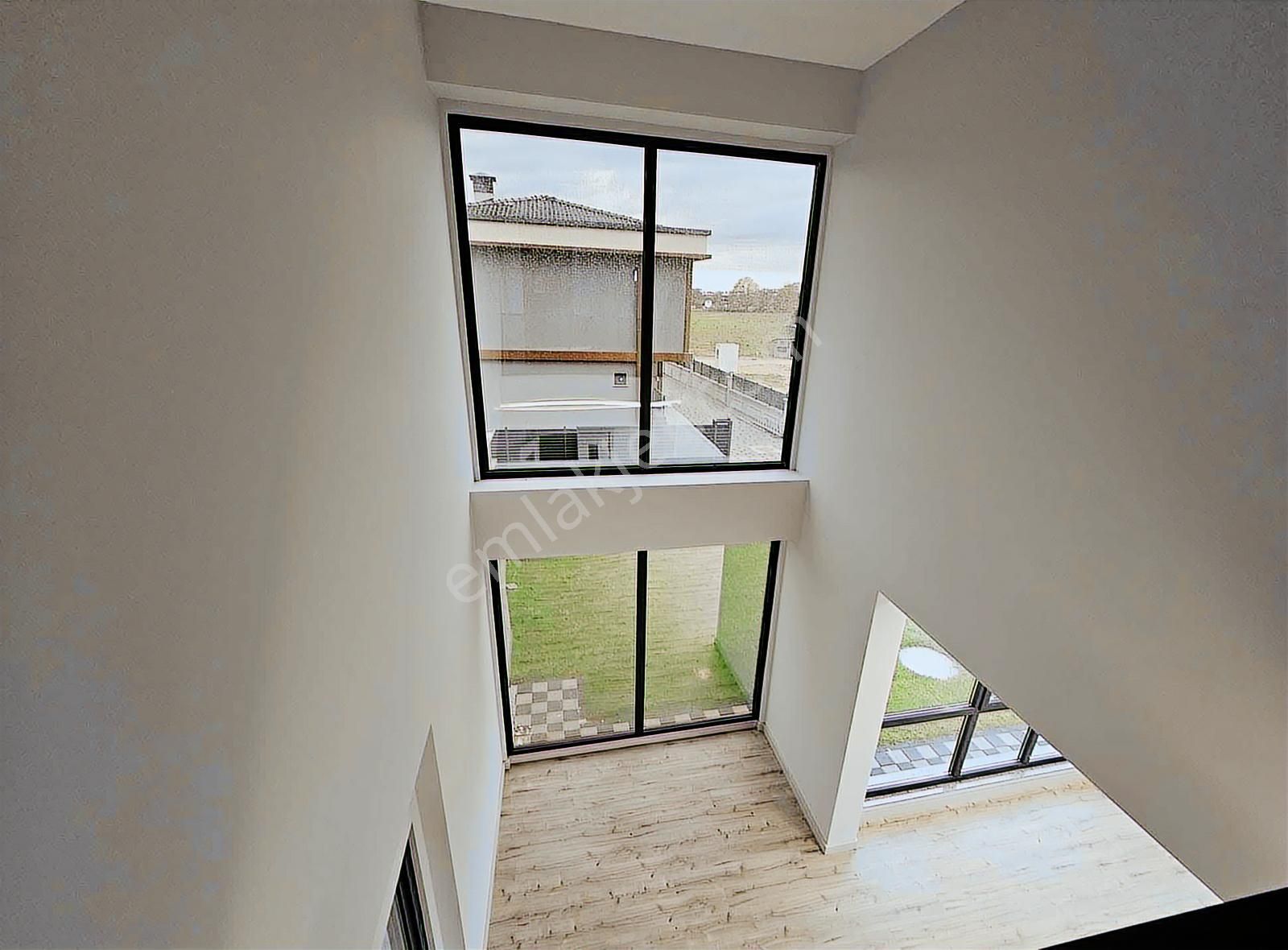 Rüzgar Emlak'tan Ambarderede A Kalite Lüx Villa - Görsel 15