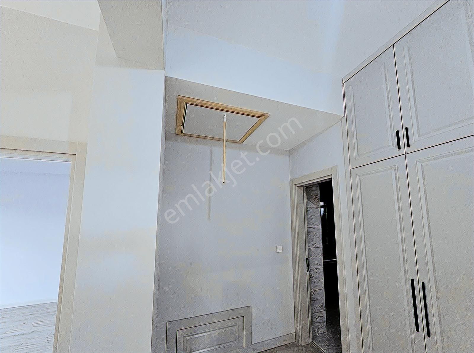 Rüzgar Emlak'tan Ambarderede A Kalite Lüx Villa - Görsel 35