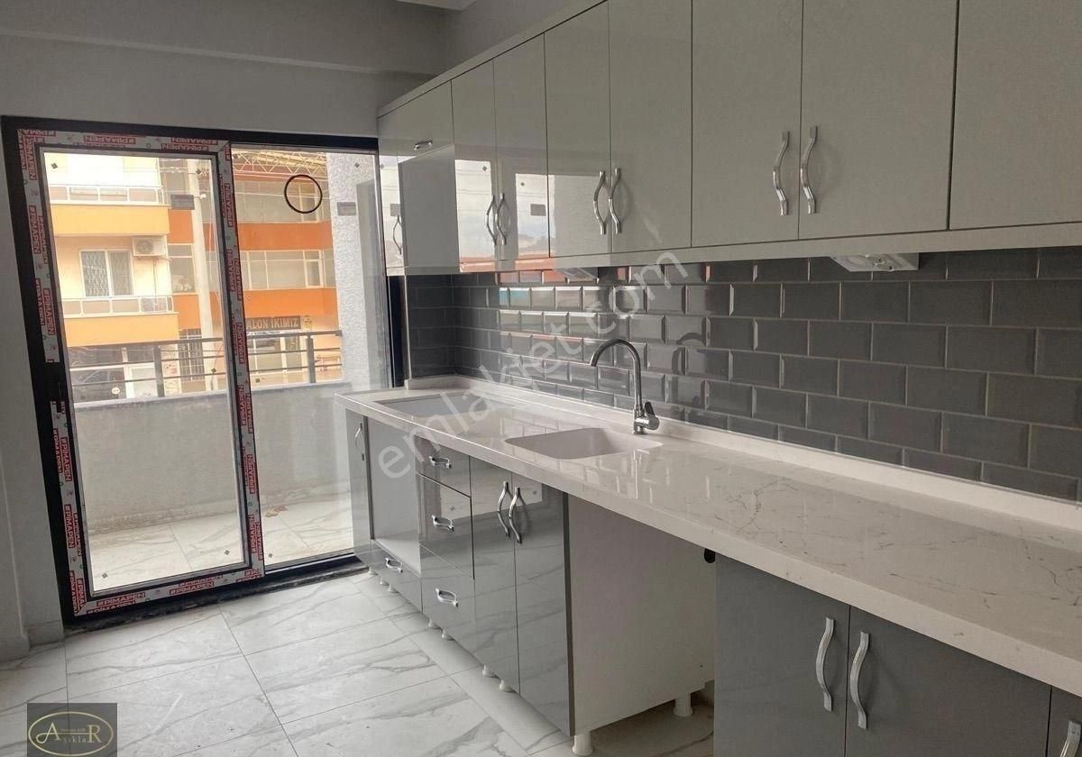 Balıkesir Burhaniye Bahçelievler 2+1 Ayrı Mutfak Satılık Daire - Görsel 8