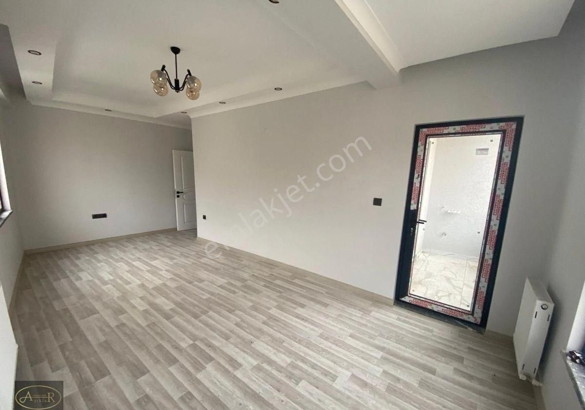 Balıkesir Burhaniye Bahçelievler 2+1 Ayrı Mutfak Satılık Daire - Görsel 11