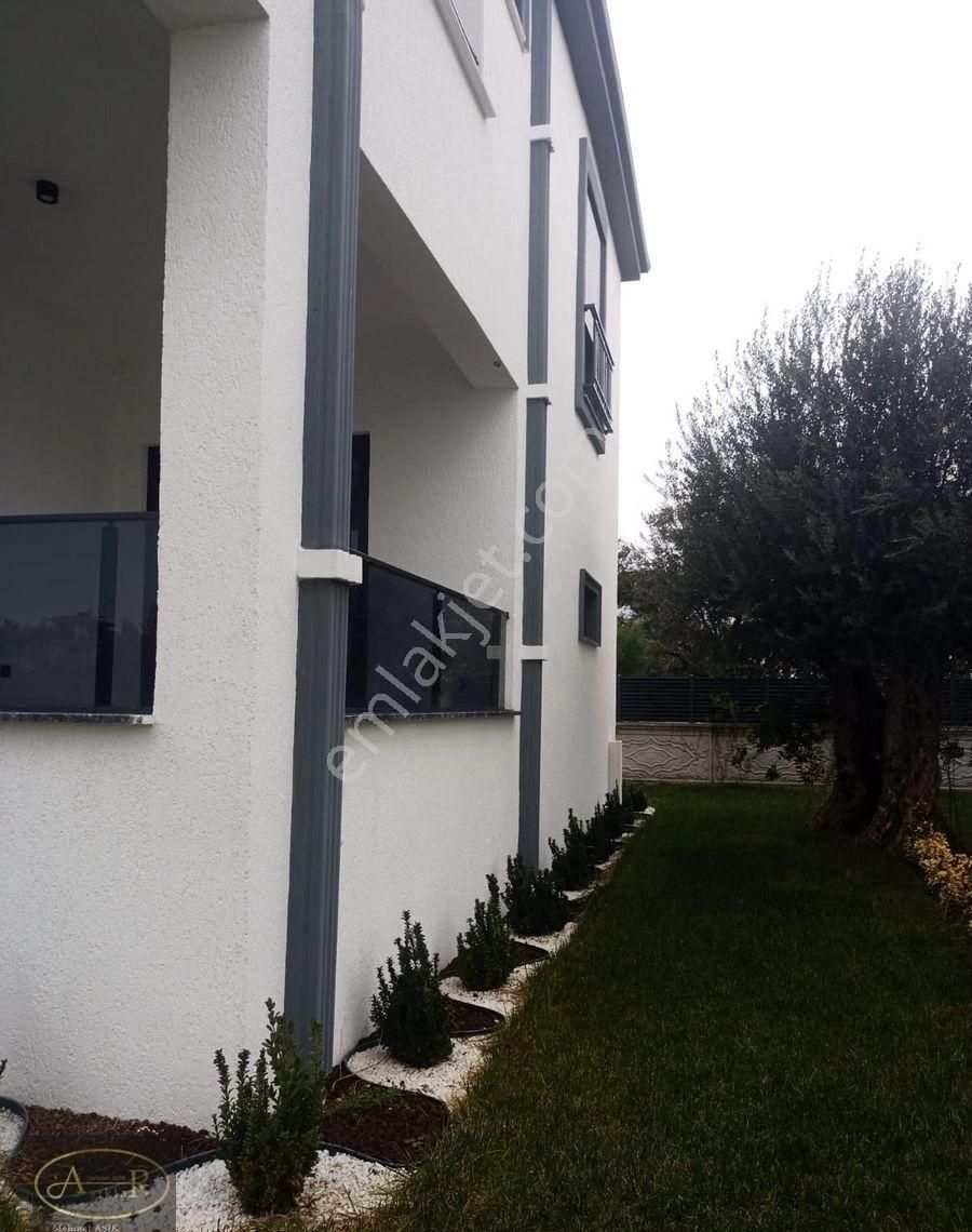 Balıkesir Edremit Zeytinli 5+1 Ultra Lüks Satılık Villa - Görsel 7