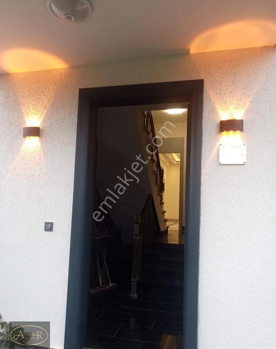 Balıkesir Edremit Zeytinli 5+1 Ultra Lüks Satılık Villa - Görsel 14