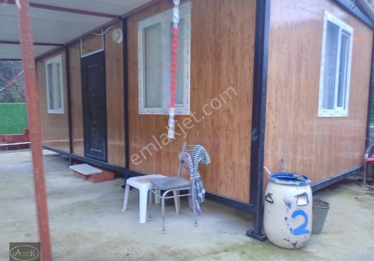 Balıkesir Havran Köylüce Su Kenarı Satılık Hobi Bahçesi Ve Evi - Görsel 19
