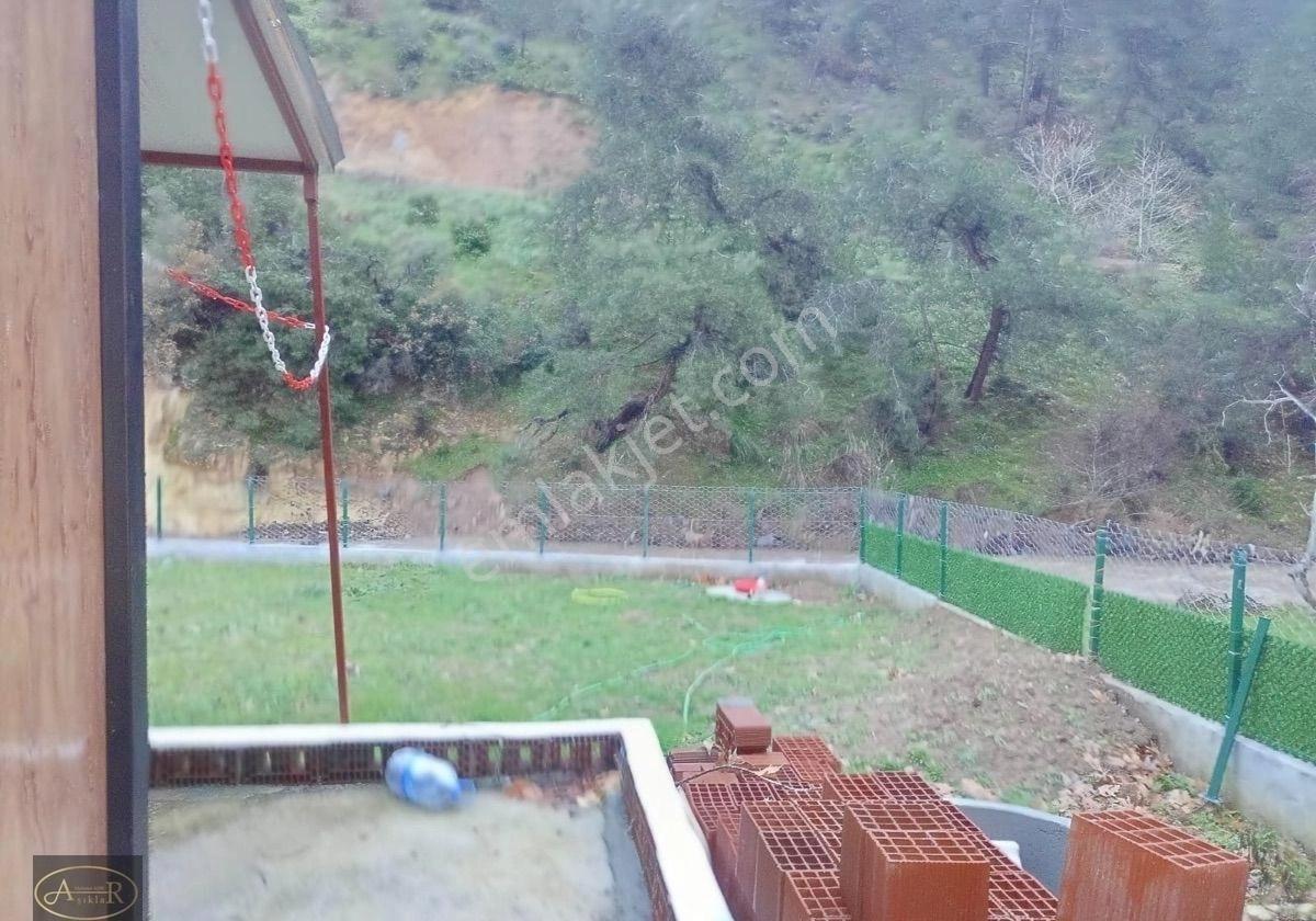 Balıkesir Havran Köylüce Su Kenarı Satılık Hobi Bahçesi Ve Evi - Görsel 24