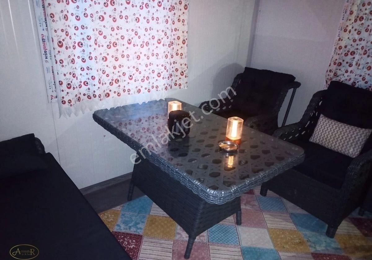 Balıkesir Havran Köylüce Su Kenarı Satılık Hobi Bahçesi Ve Evi - Görsel 34