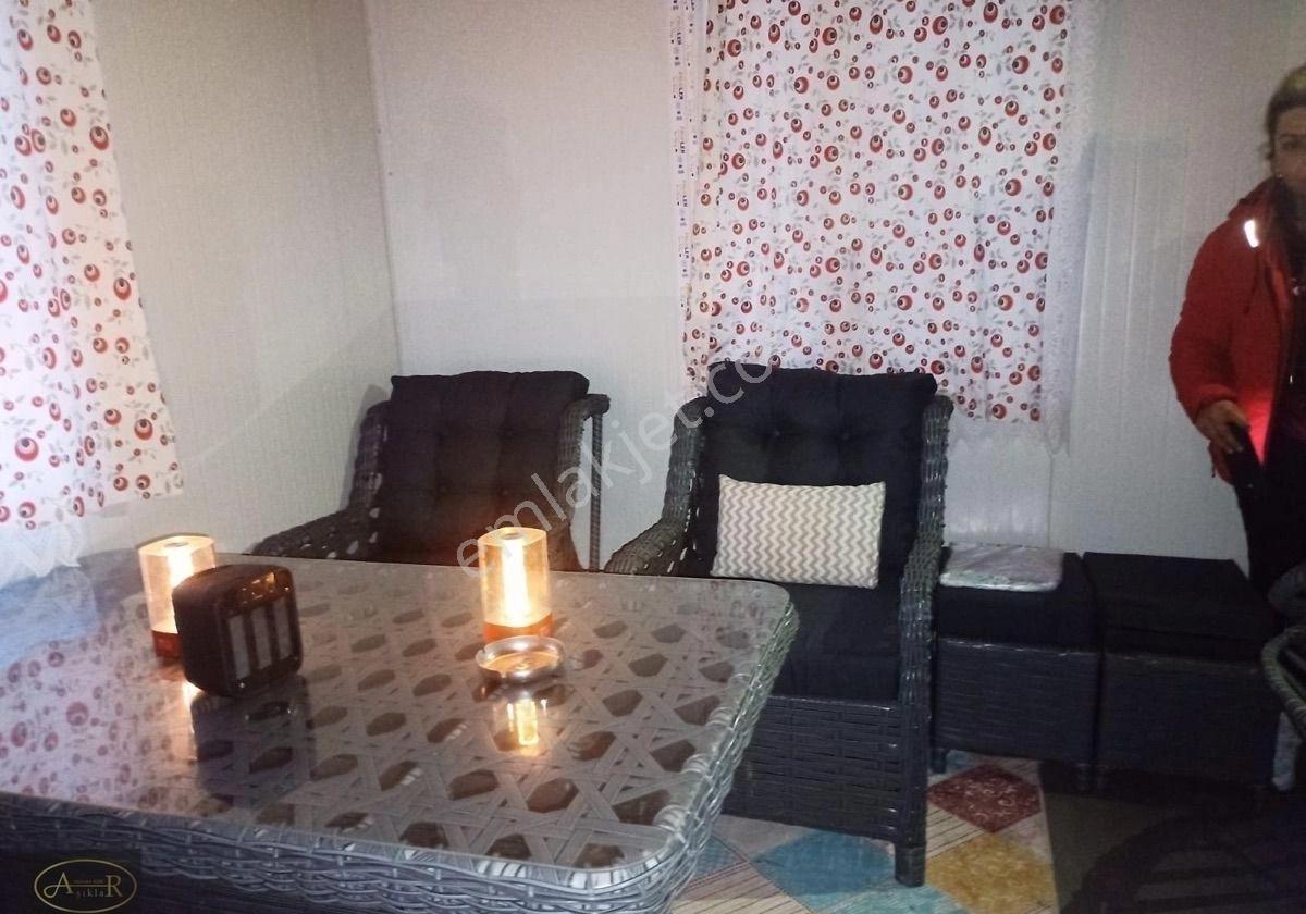 Balıkesir Havran Köylüce Su Kenarı Satılık Hobi Bahçesi Ve Evi - Görsel 12