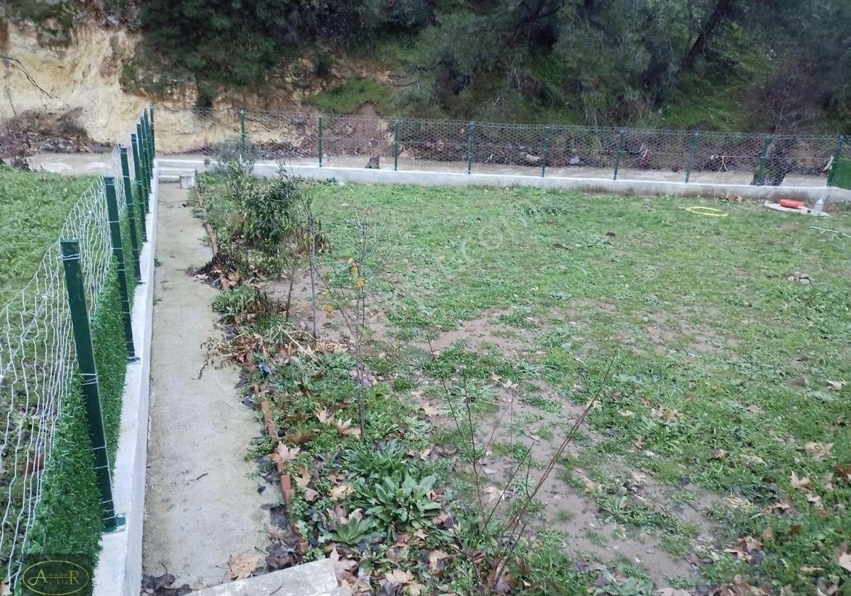 Balıkesir Havran Köylüce Su Kenarı Satılık Hobi Bahçesi Ve Evi - Görsel 32