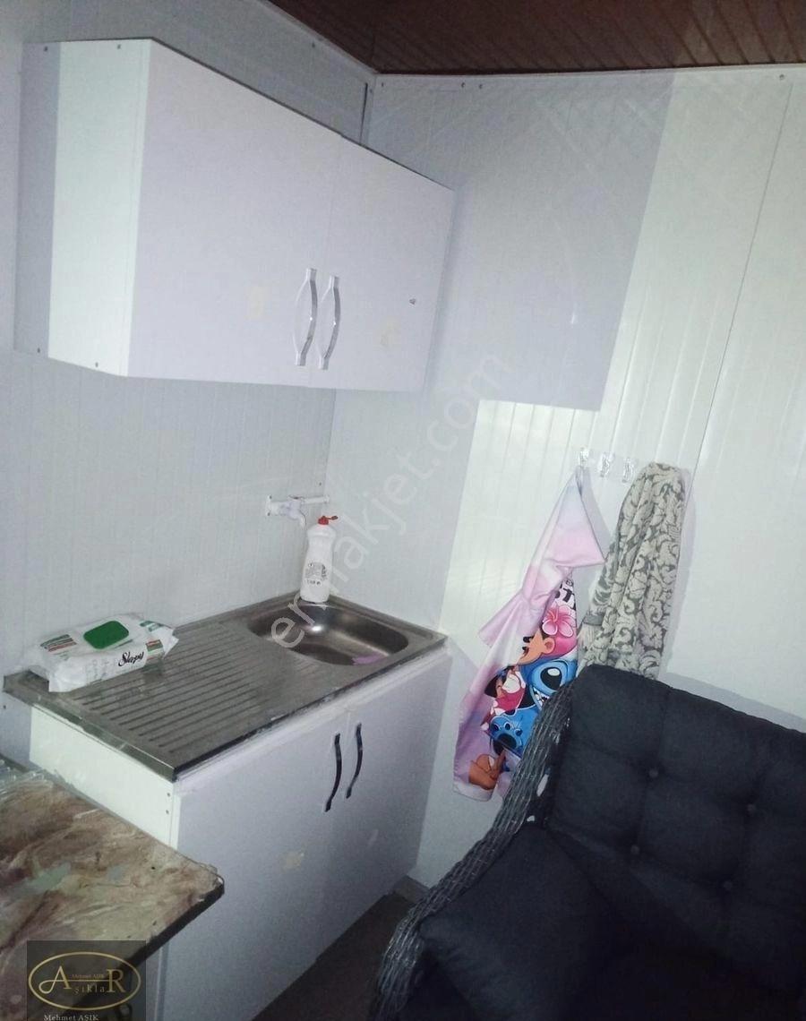 Balıkesir Havran Köylüce Su Kenarı Satılık Hobi Bahçesi Ve Evi - Görsel 11