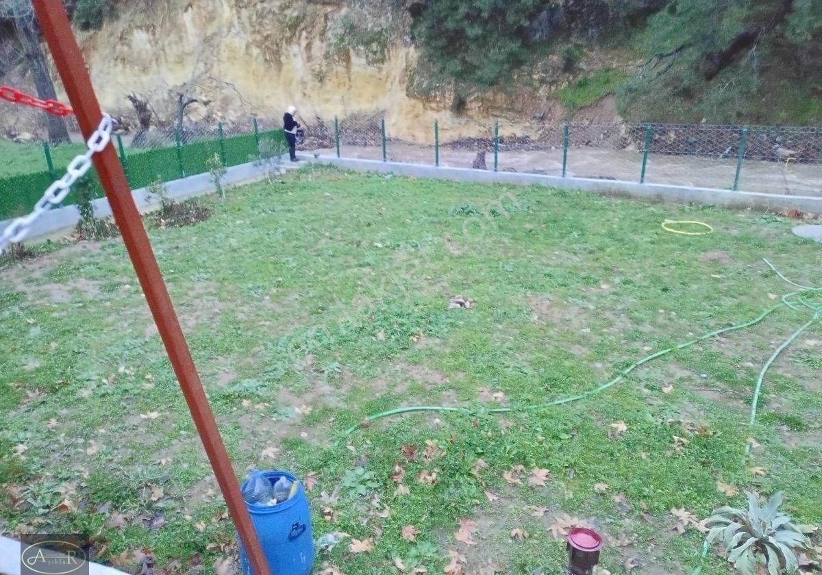 Balıkesir Havran Köylüce Su Kenarı Satılık Hobi Bahçesi Ve Evi - Görsel 10