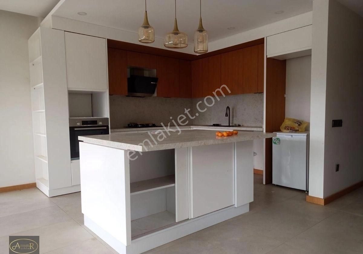 Balıkesir Edremit Güre 480 M2 Arsa İçi Müstakil Havuzlu Satılık Lüks Villa - Görsel 3