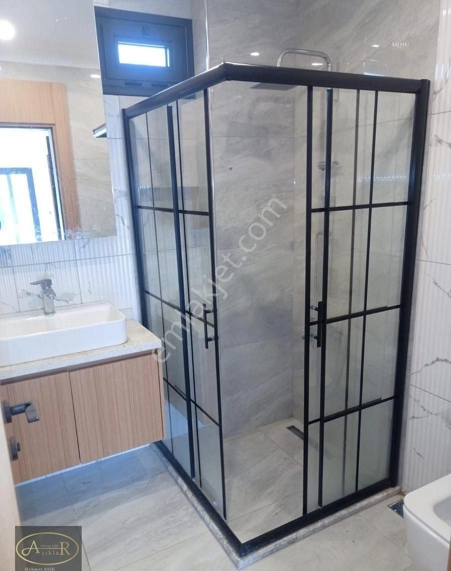 Balıkesir Edremit Güre 480 M2 Arsa İçi Müstakil Havuzlu Satılık Lüks Villa - Görsel 7