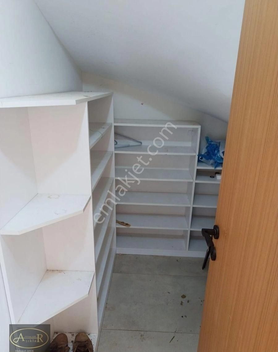 Balıkesir Edremit Güre 480 M2 Arsa İçi Müstakil Havuzlu Satılık Lüks Villa - Görsel 12