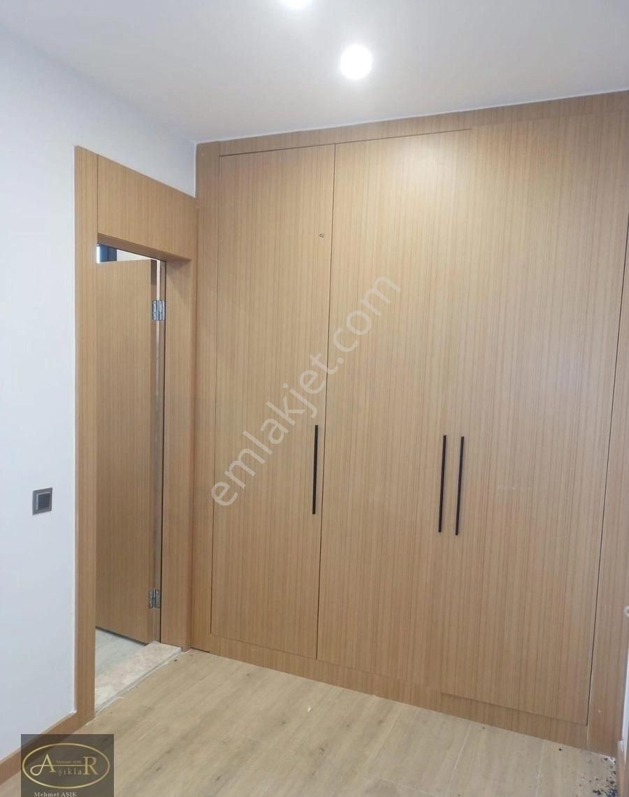 Balıkesir Edremit Güre 480 M2 Arsa İçi Müstakil Havuzlu Satılık Lüks Villa - Görsel 29