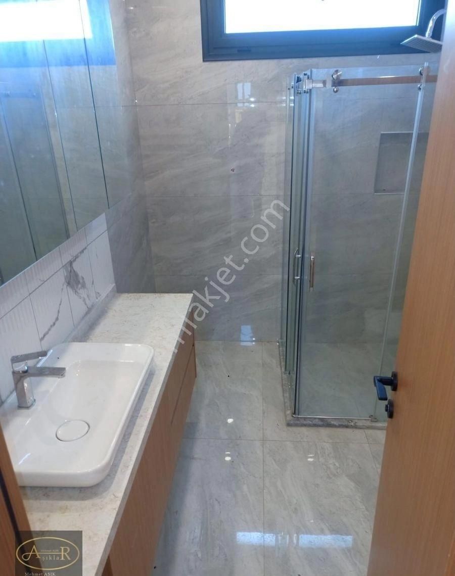 Balıkesir Edremit Güre 480 M2 Arsa İçi Müstakil Havuzlu Satılık Lüks Villa - Görsel 16