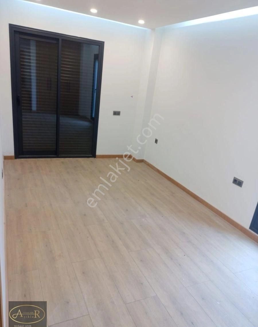 Balıkesir Edremit Güre 480 M2 Arsa İçi Müstakil Havuzlu Satılık Lüks Villa - Görsel 25