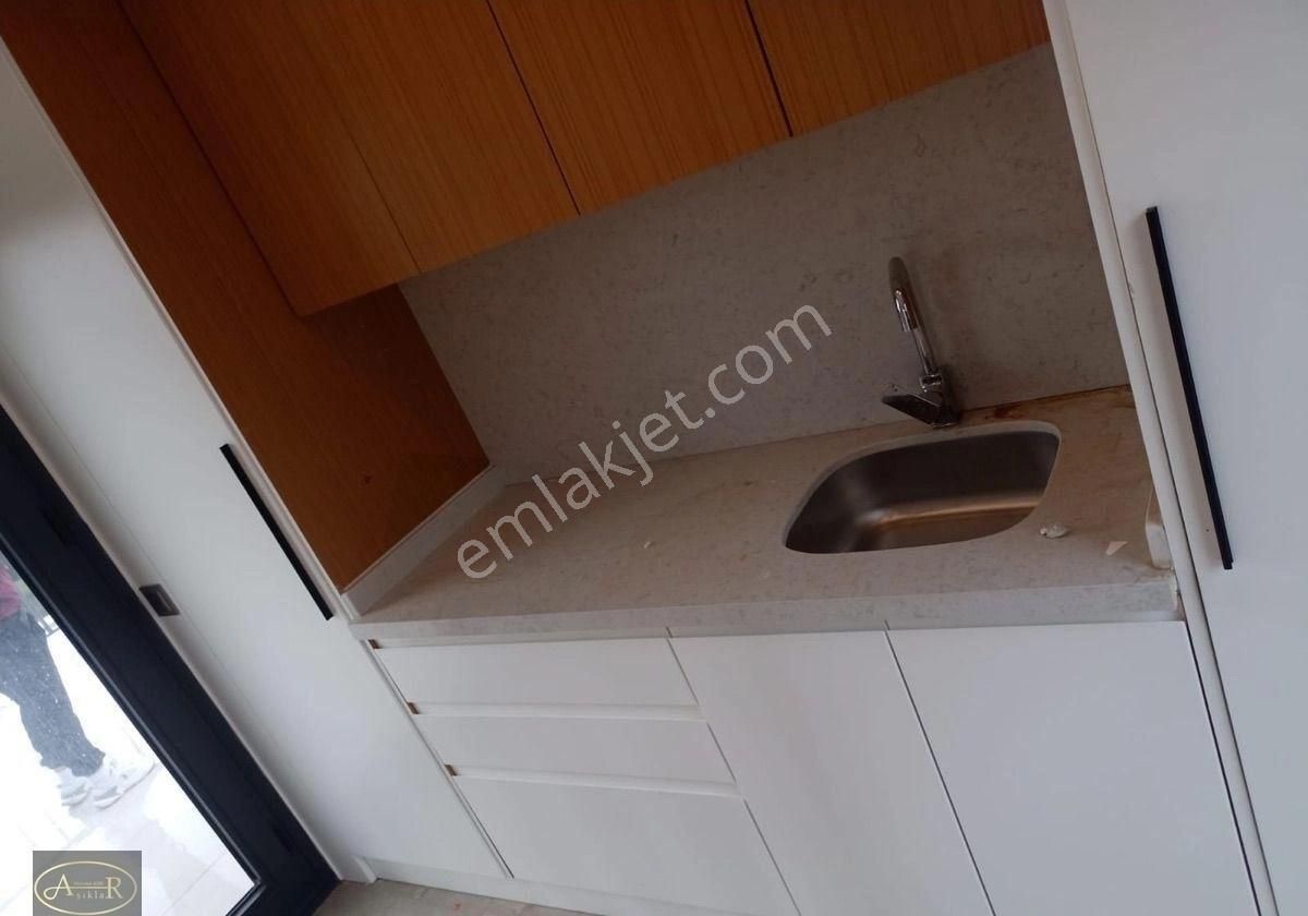 Balıkesir Edremit Güre 480 M2 Arsa İçi Müstakil Havuzlu Satılık Lüks Villa - Görsel 6