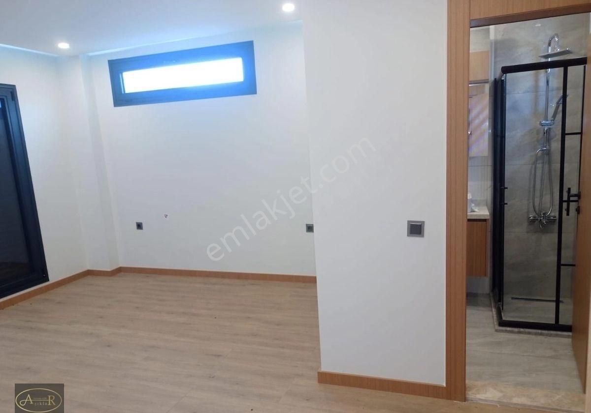 Balıkesir Edremit Güre 480 M2 Arsa İçi Müstakil Havuzlu Satılık Lüks Villa - Görsel 18