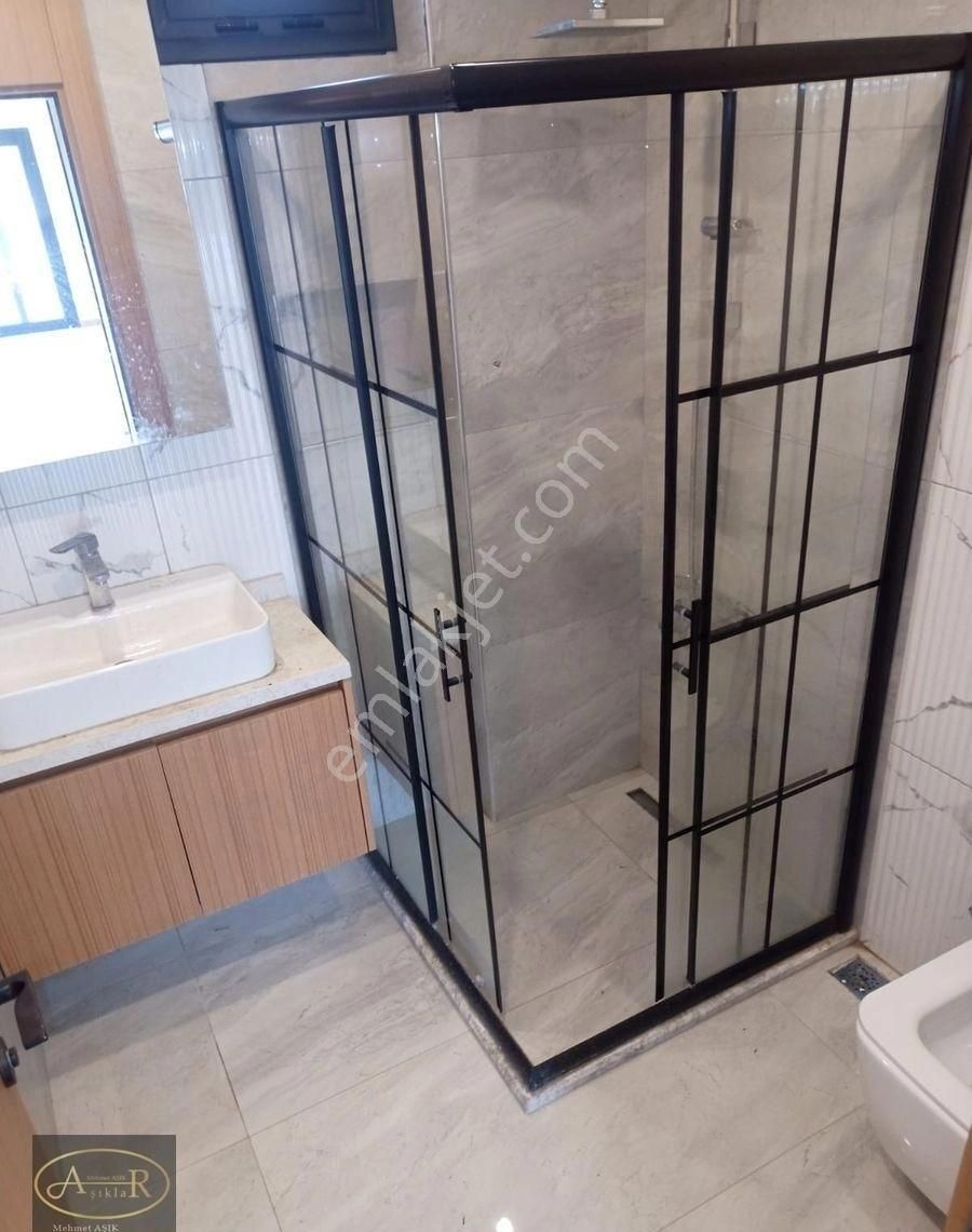 Balıkesir Edremit Güre 480 M2 Arsa İçi Müstakil Havuzlu Satılık Lüks Villa - Görsel 30