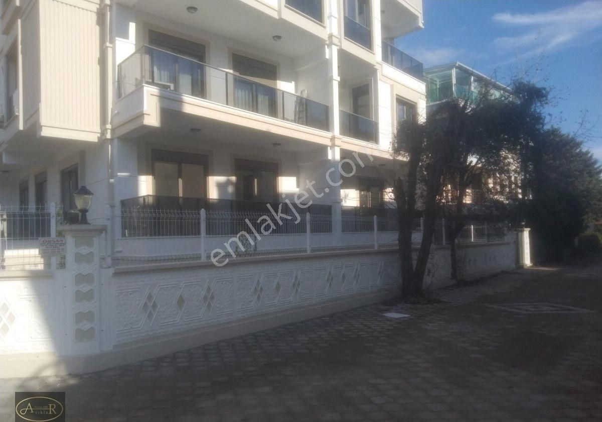 Balıkesir Edremit Altunoluk Yağcılar Da 2+1 Ayrı Mutfaklı Satılık Lüks Daire - Görsel 16