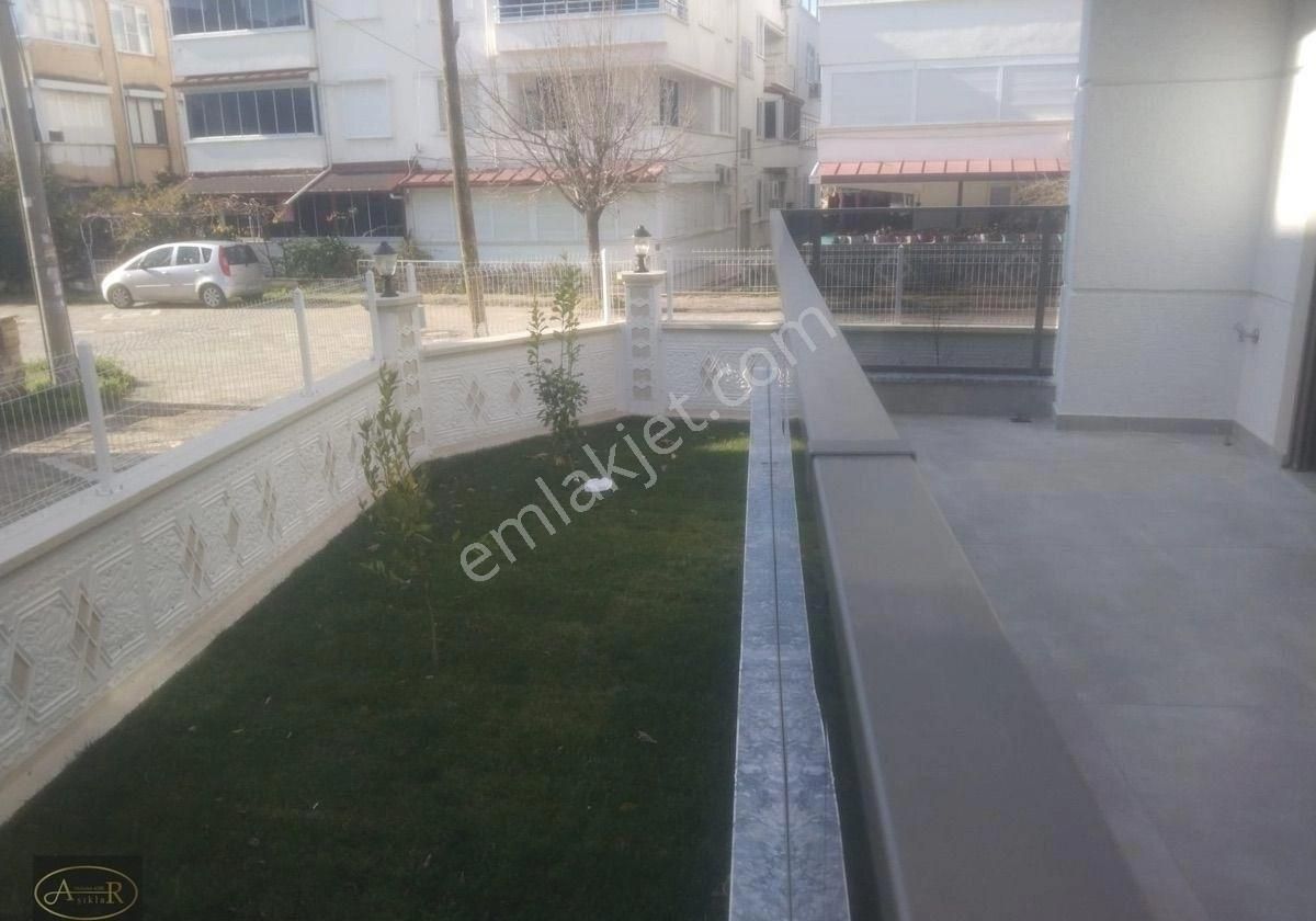 Balıkesir Edremit Altunoluk Yağcılar Da 2+1 Ayrı Mutfaklı Satılık Lüks Daire - Görsel 20