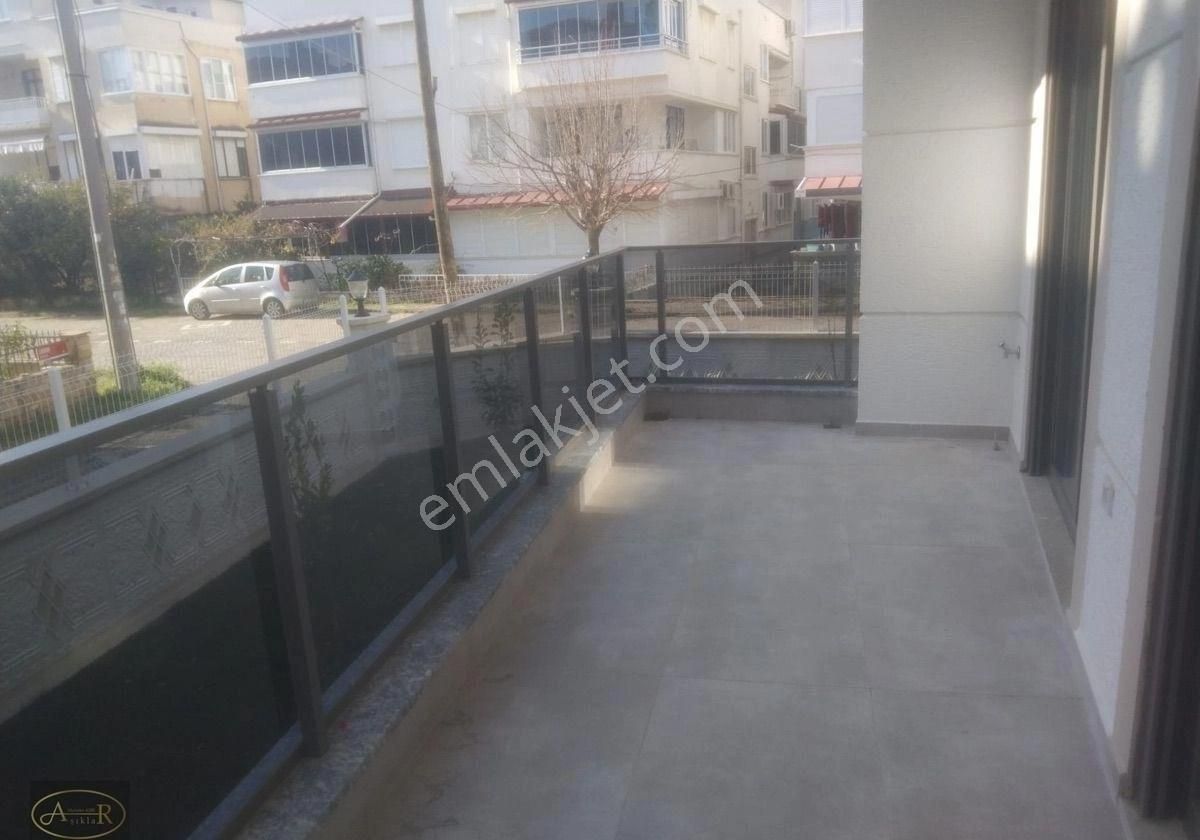 Balıkesir Edremit Altunoluk Yağcılar Da 2+1 Ayrı Mutfaklı Satılık Lüks Daire - Görsel 18