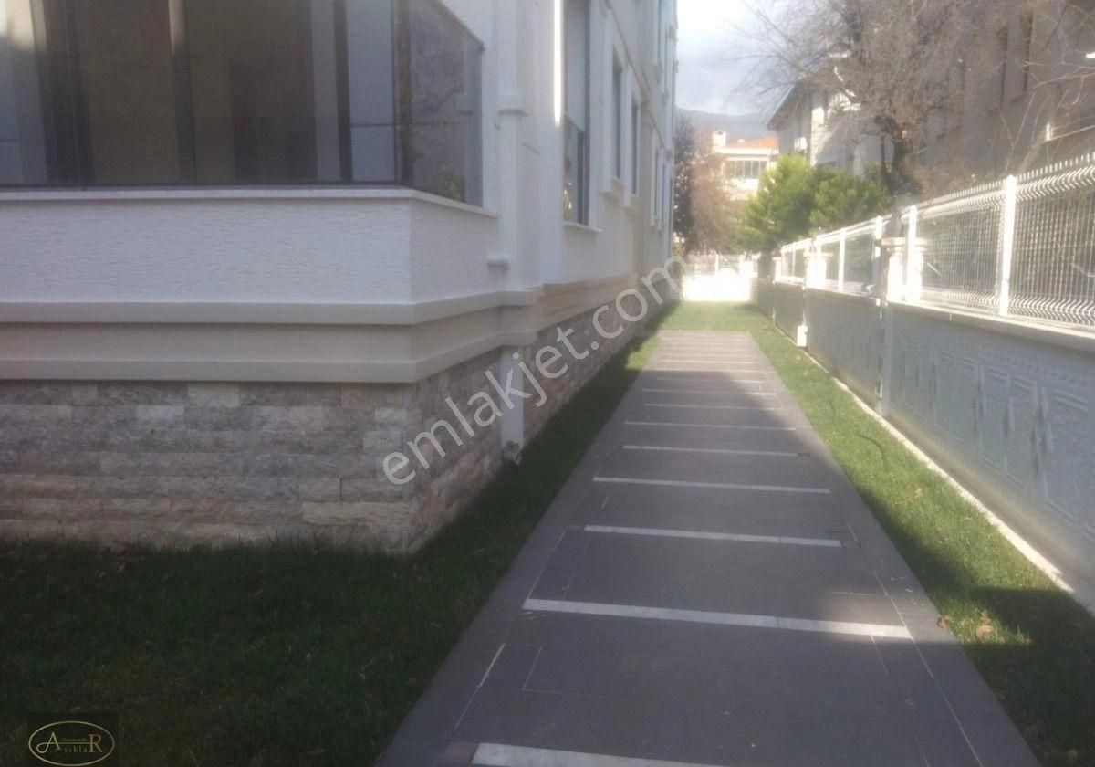 Balıkesir Edremit Altunoluk Yağcılar Da 2+1 Ayrı Mutfaklı Satılık Lüks Daire - Görsel 4