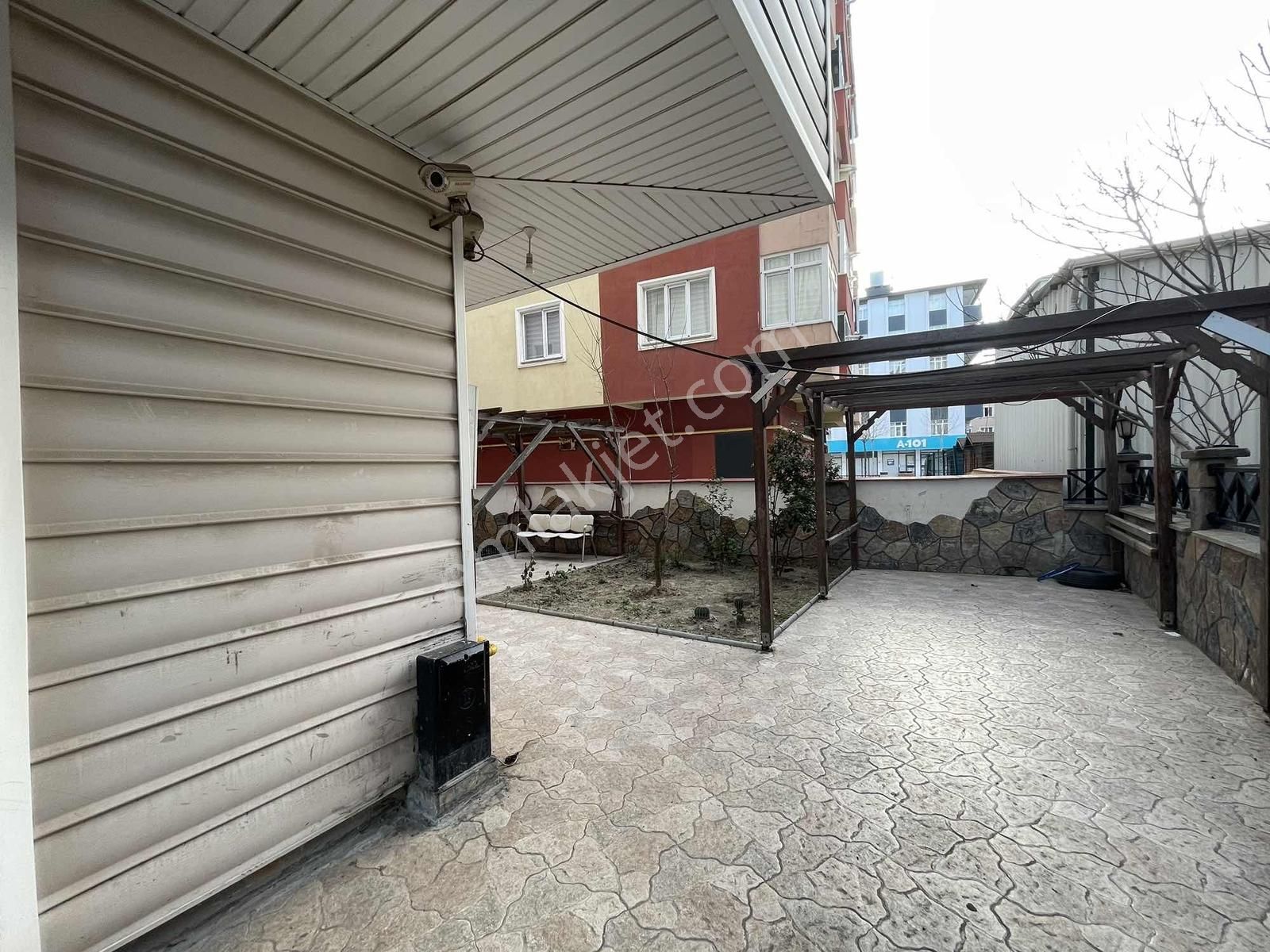 Rüzgar Emlak'tan Eşyalı Merkezi Konum Kiralık Daire - Görsel 25