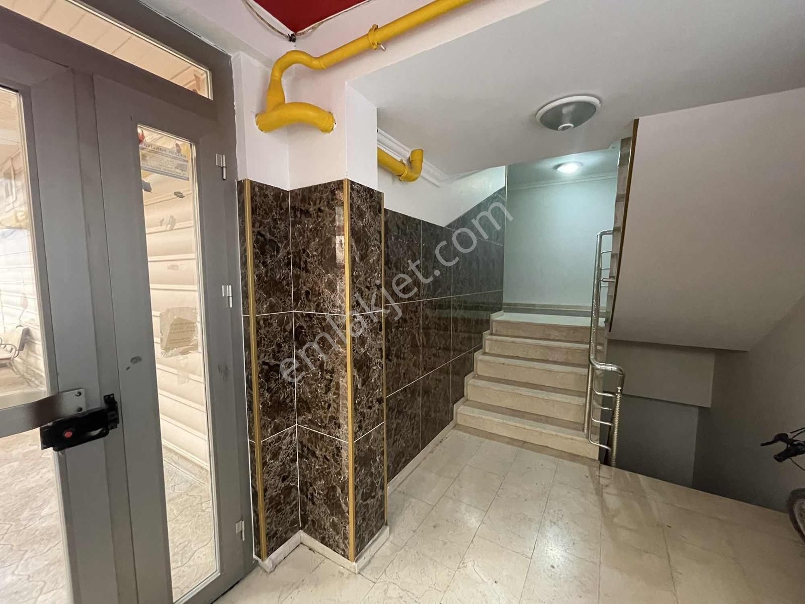 Rüzgar Emlak'tan Eşyalı Merkezi Konum Kiralık Daire - Görsel 29