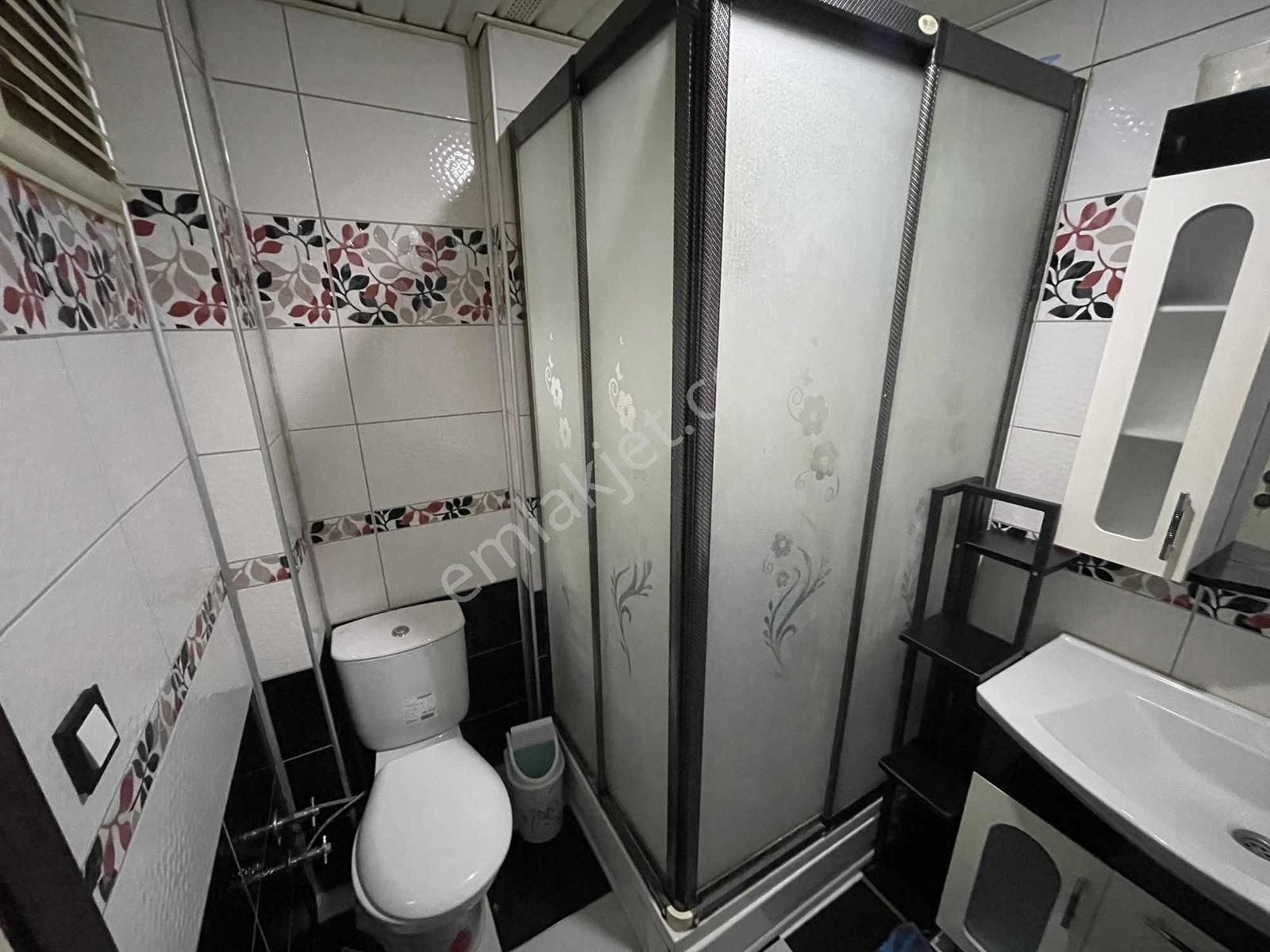 Rüzgar Emlak'tan Eşyalı Merkezi Konum Kiralık Daire - Görsel 5