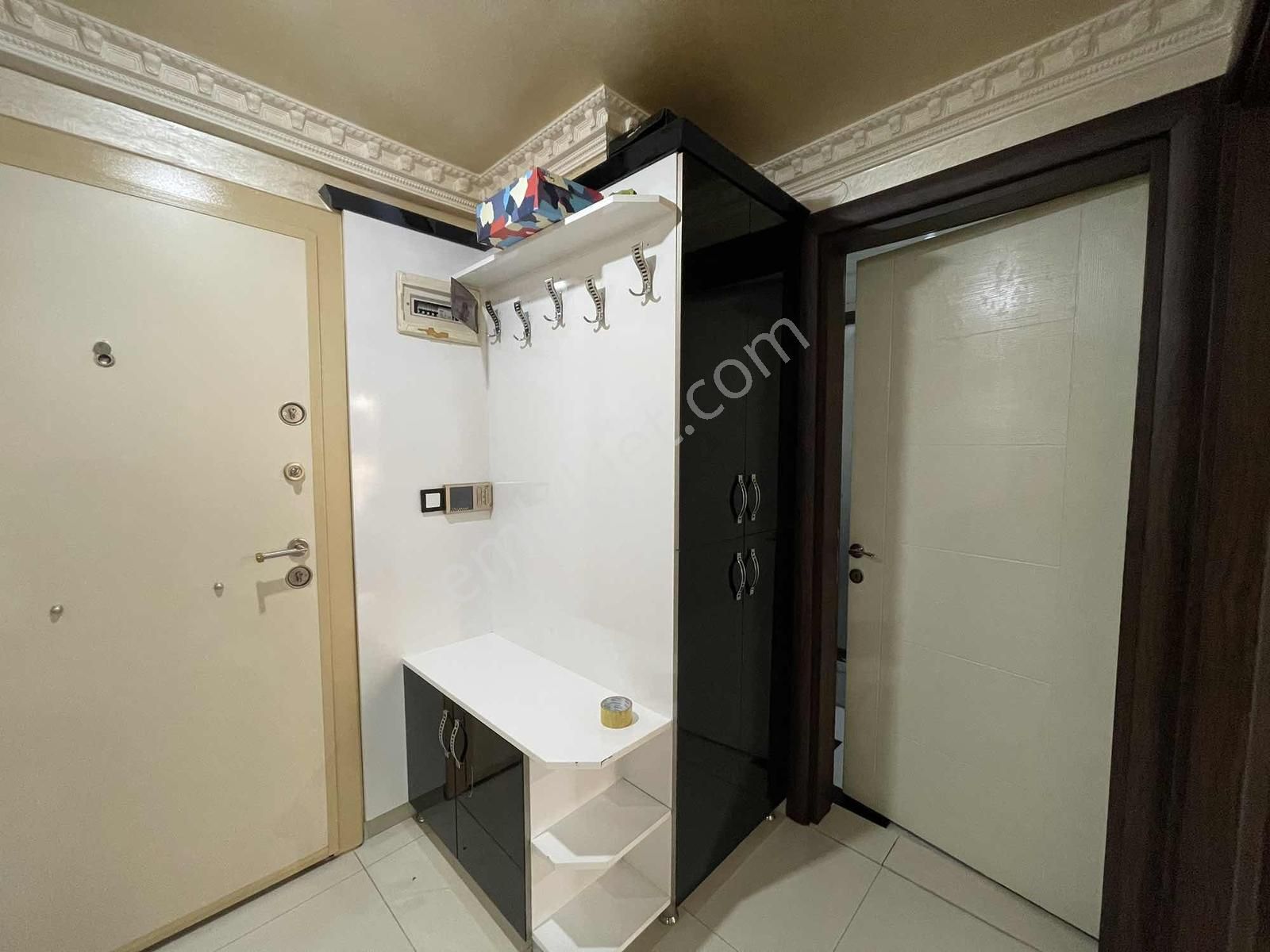 Rüzgar Emlak'tan Eşyalı Merkezi Konum Kiralık Daire - Görsel 14