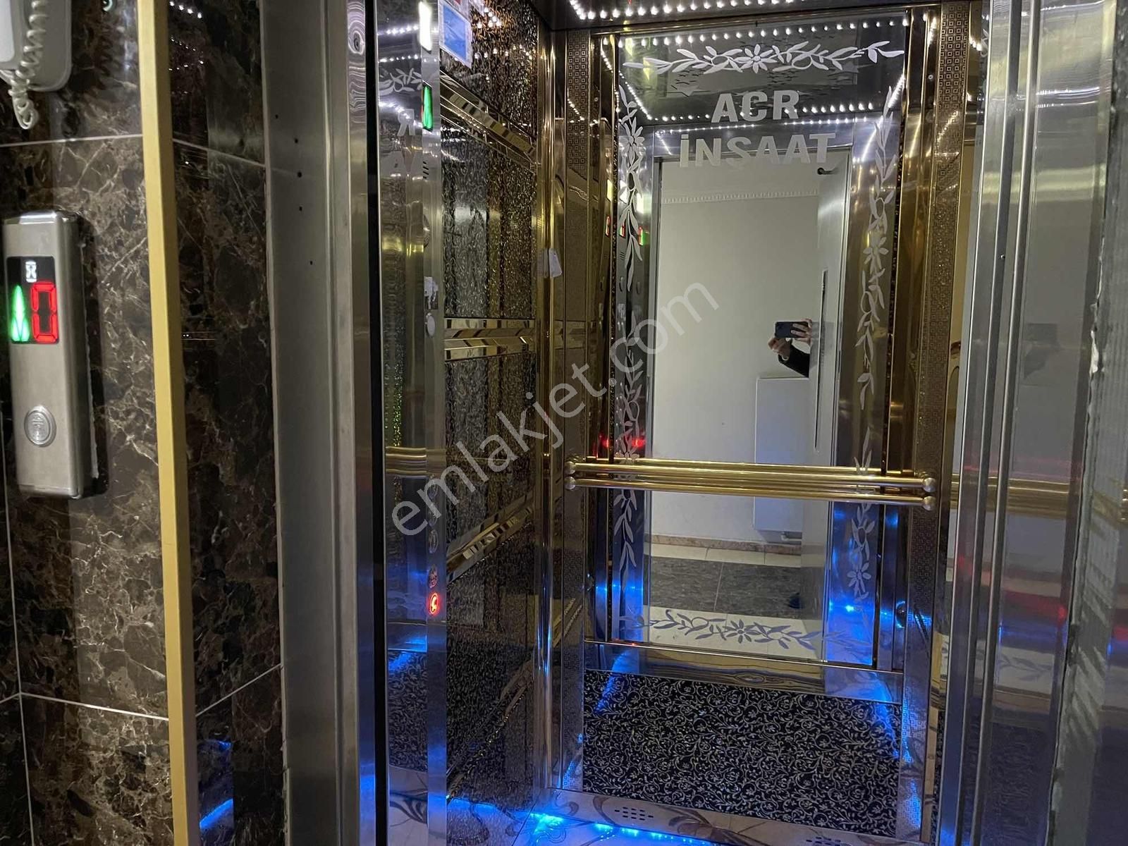 Rüzgar Emlak'tan Eşyalı Merkezi Konum Kiralık Daire - Görsel 30