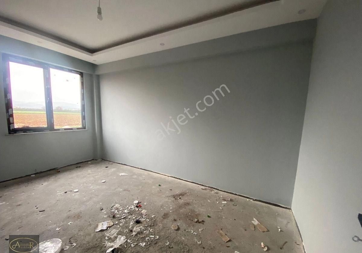 Balıkesir Gömeç Mithatpaşa 2+1 Ayrı Mutfak Satılık Daire - Görsel 31