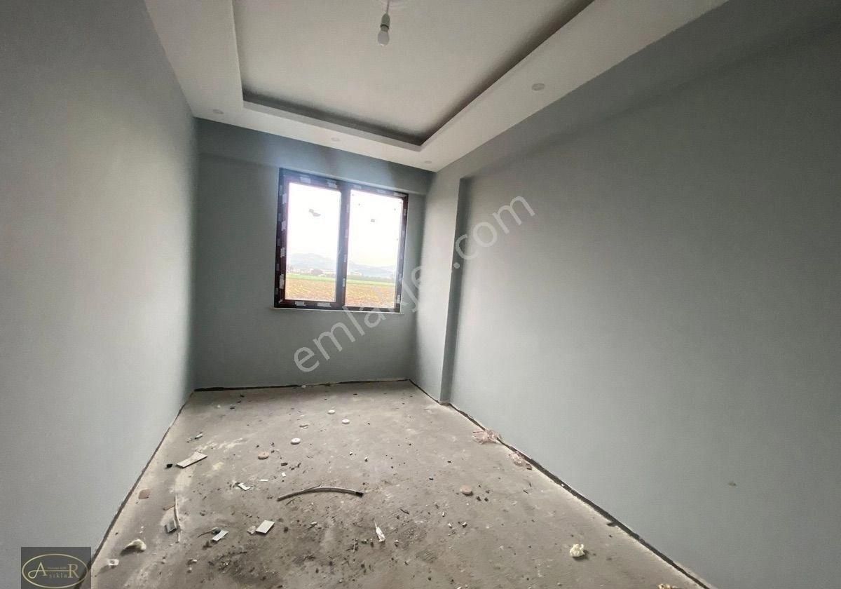 Balıkesir Gömeç Mithatpaşa 2+1 Ayrı Mutfak Satılık Daire - Görsel 33