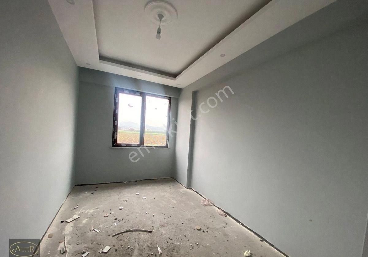 Balıkesir Gömeç Mithatpaşa 2+1 Ayrı Mutfak Satılık Daire - Görsel 23