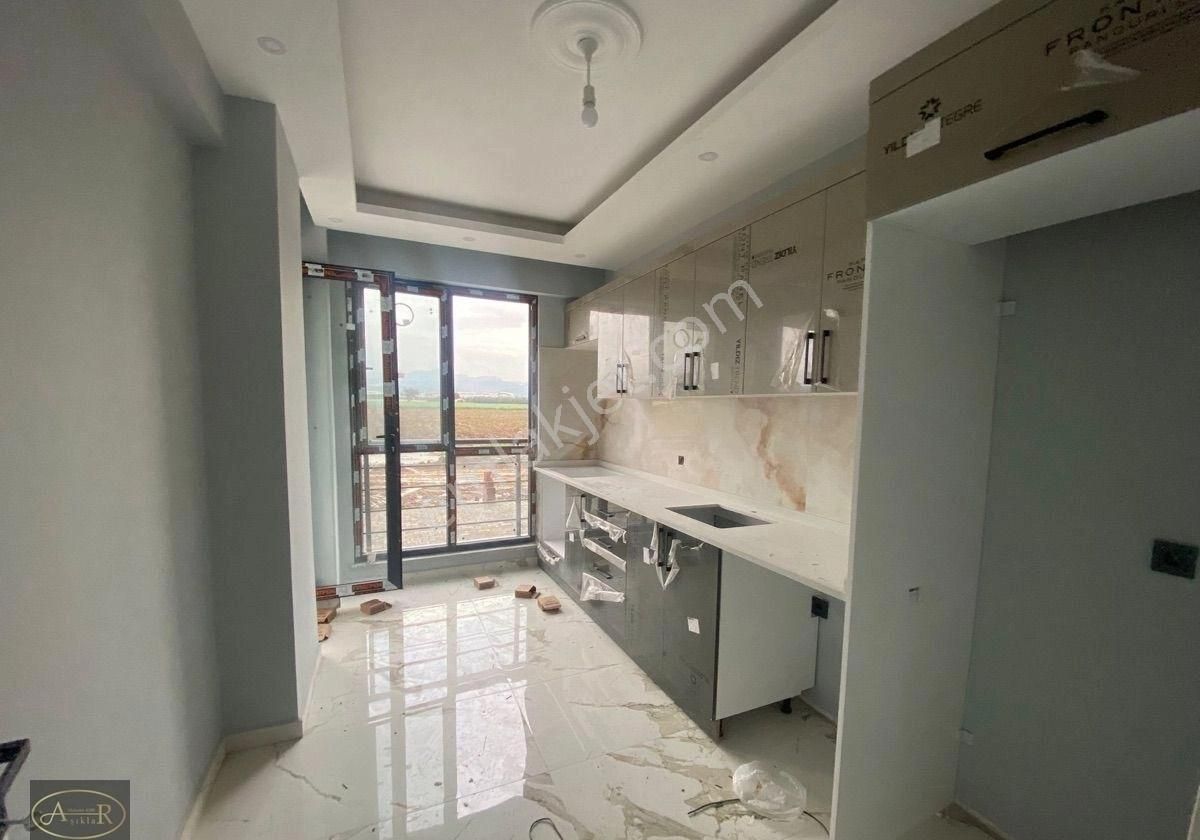 Balıkesir Gömeç Mithatpaşa 2+1 Ayrı Mutfak Satılık Daire - Görsel 8