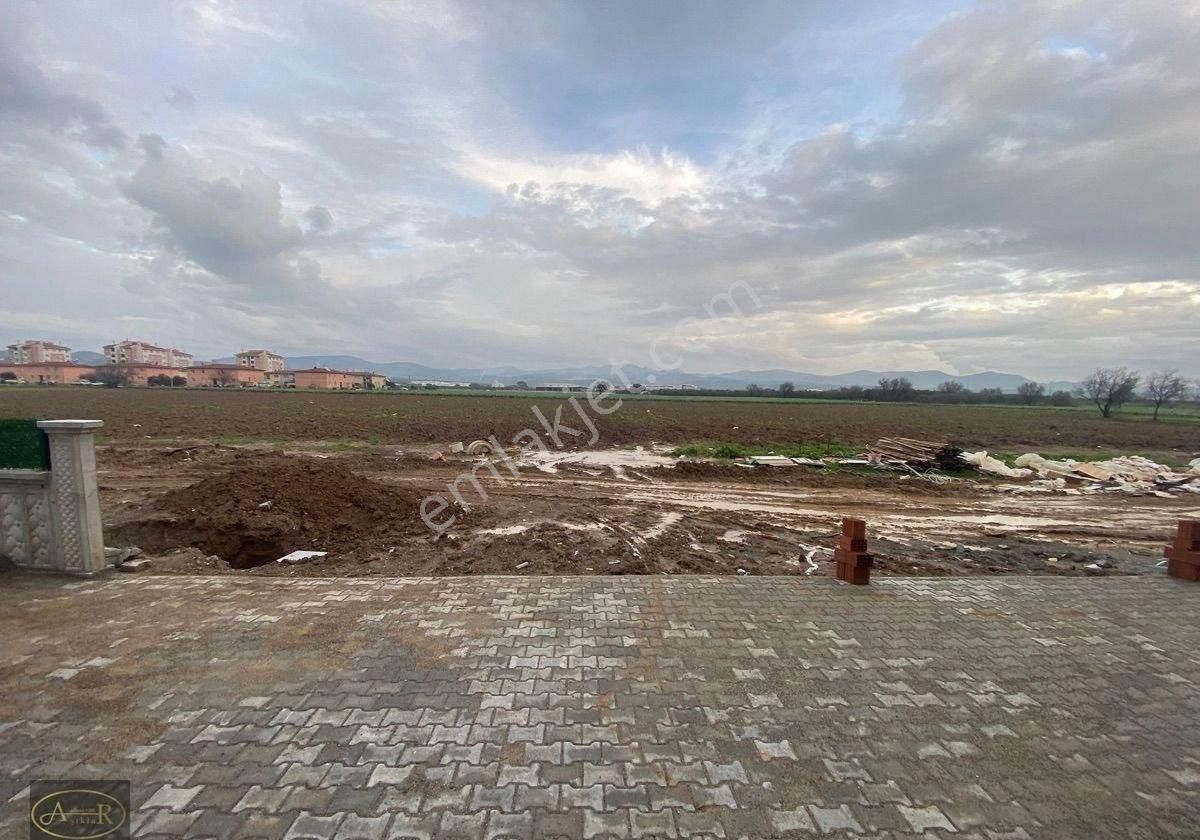 Balıkesir Gömeç Mithatpaşa 2+1 Ayrı Mutfak Satılık Daire - Görsel 14