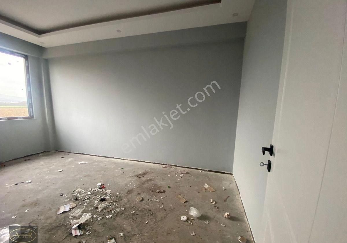 Balıkesir Gömeç Mithatpaşa 2+1 Ayrı Mutfak Satılık Daire - Görsel 21