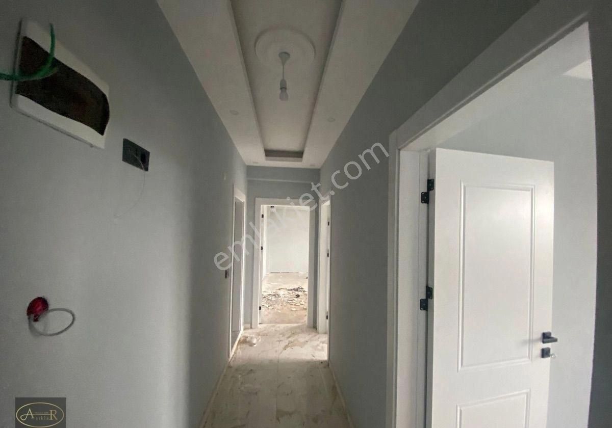 Balıkesir Gömeç Mithatpaşa 2+1 Ayrı Mutfak Satılık Daire - Görsel 29