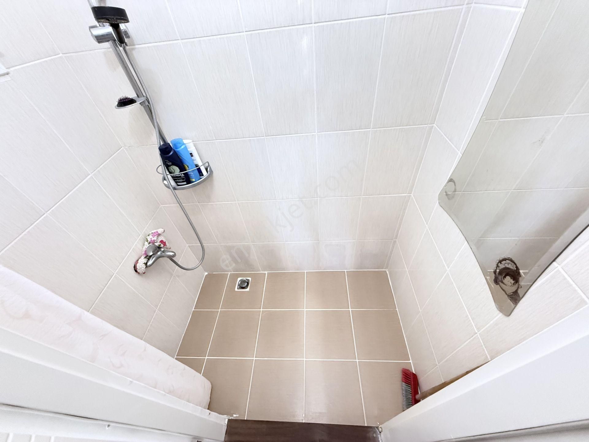 Kalecikemlak'tan İçi Yapılı Masrafsız, 120m² Kilerli, 2 Banyolu 3+1 - Görsel 25