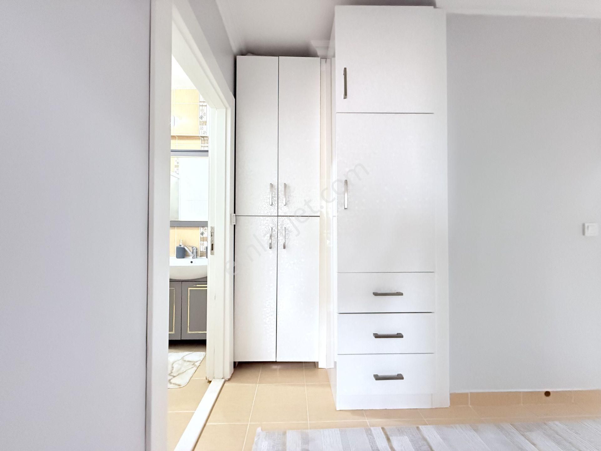 Kalecikemlak'tan İçi Yapılı Masrafsız, 120m² Kilerli, 2 Banyolu 3+1 - Görsel 20