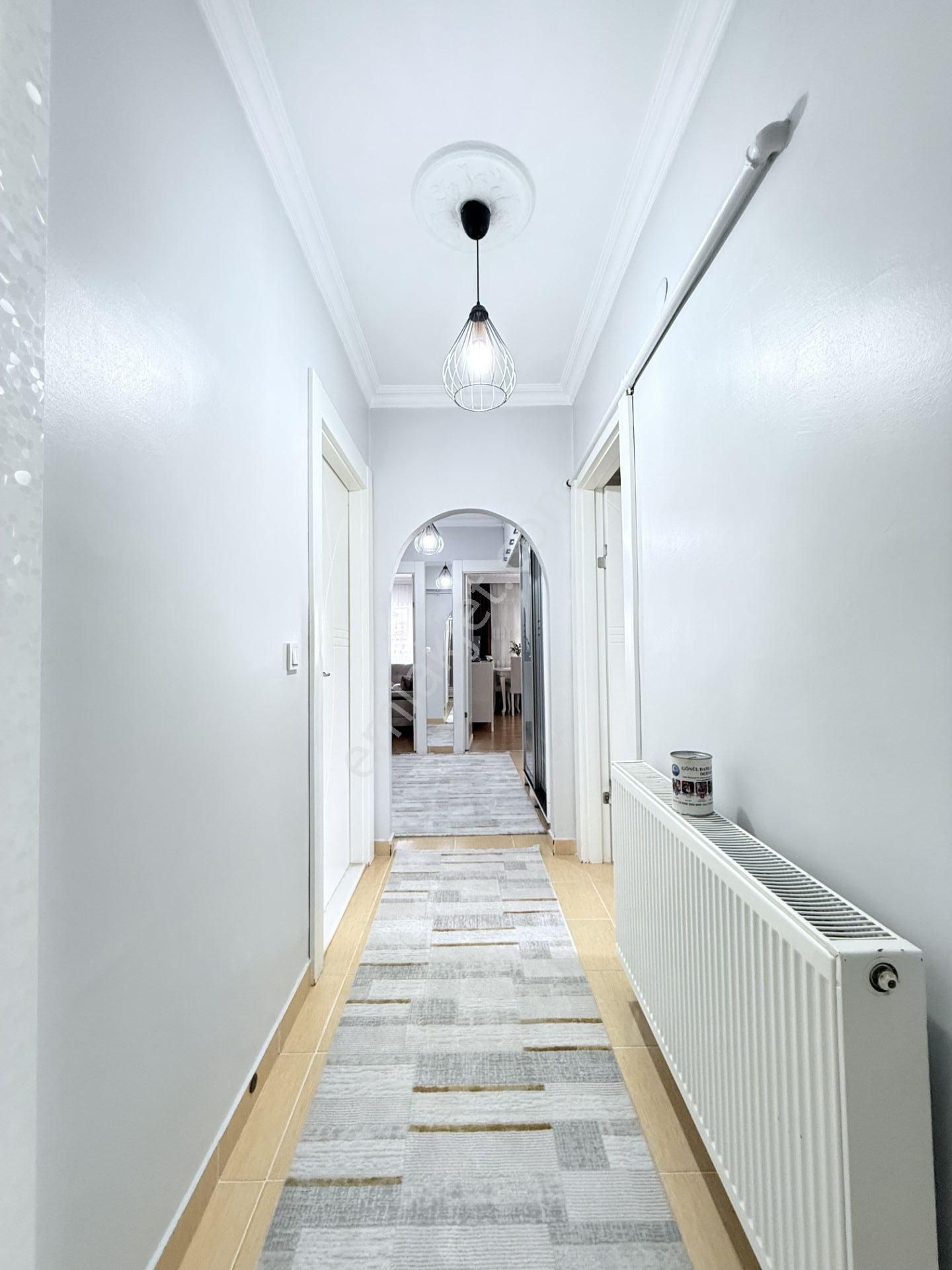 Kalecikemlak'tan İçi Yapılı Masrafsız, 120m² Kilerli, 2 Banyolu 3+1 - Görsel 22