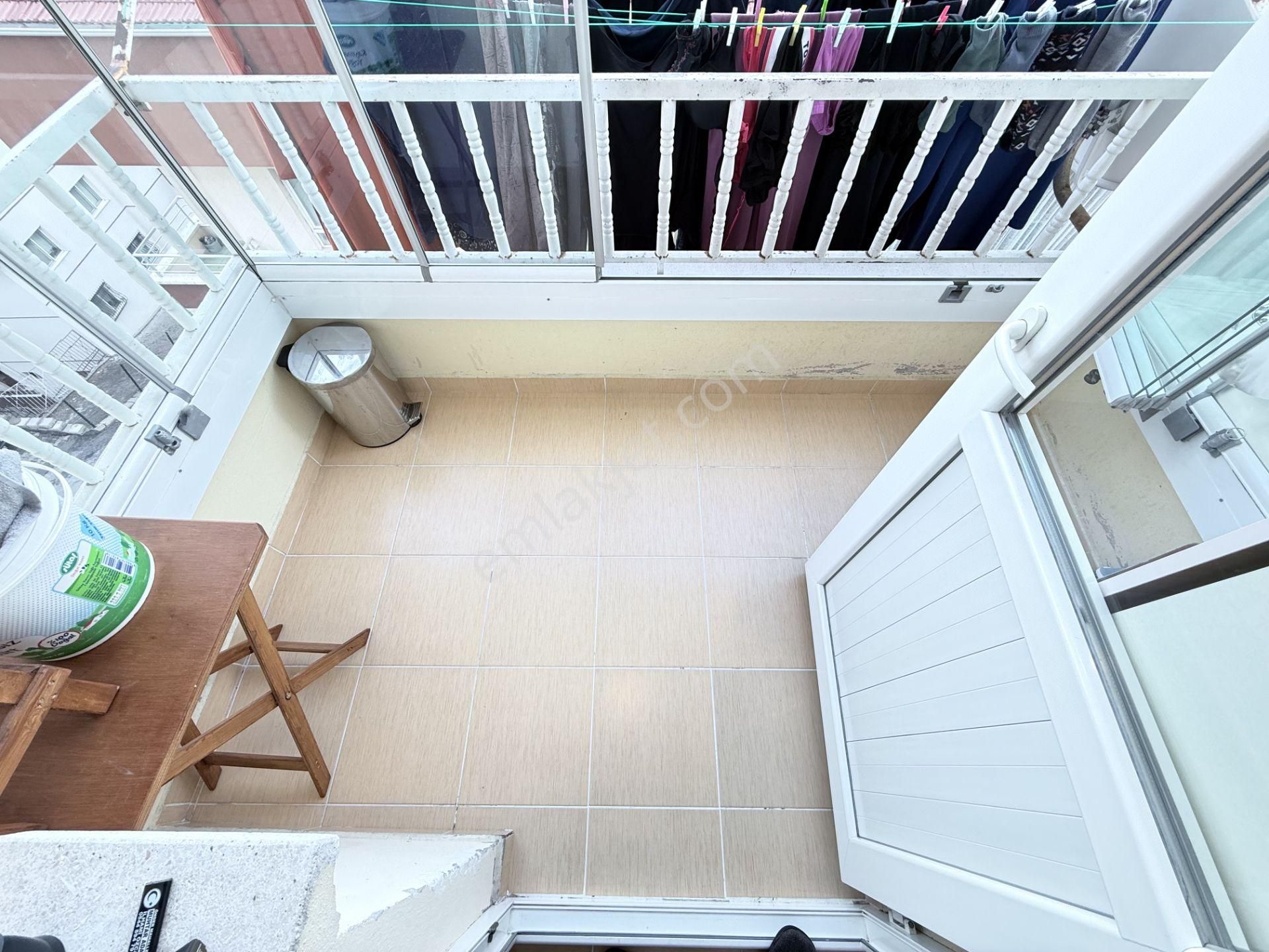 Kalecikemlak'tan İçi Yapılı Masrafsız, 120m² Kilerli, 2 Banyolu 3+1 - Görsel 27