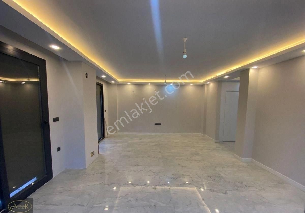 Balıkesir Gömeç Denizkent Satılık Süper Lüks Müstakil Villa - Görsel 24