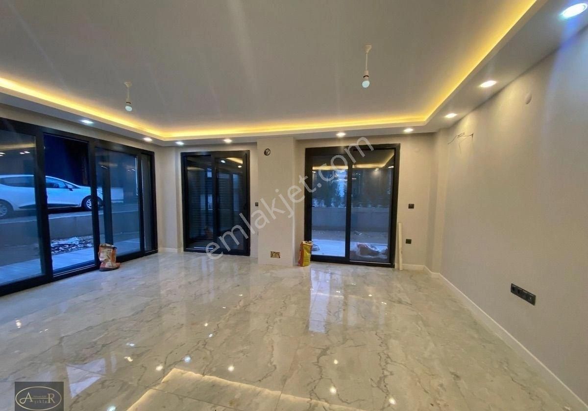 Balıkesir Gömeç Denizkent Satılık Süper Lüks Müstakil Villa - Görsel 9