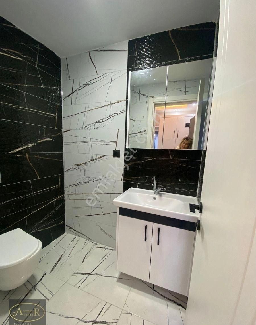 Balıkesir Gömeç Denizkent Satılık Süper Lüks Müstakil Villa - Görsel 15