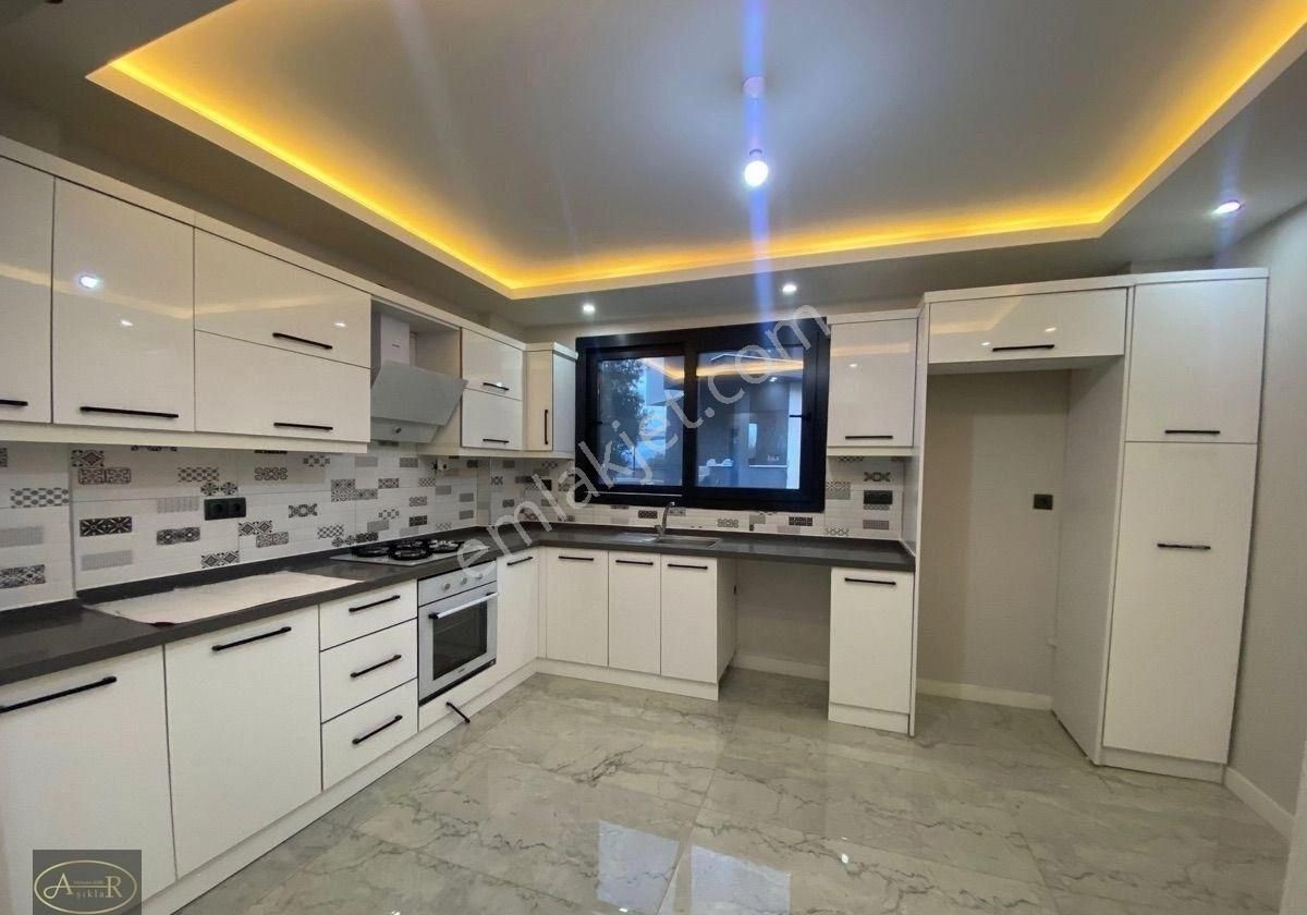 Balıkesir Gömeç Denizkent Satılık Süper Lüks Müstakil Villa - Görsel 2