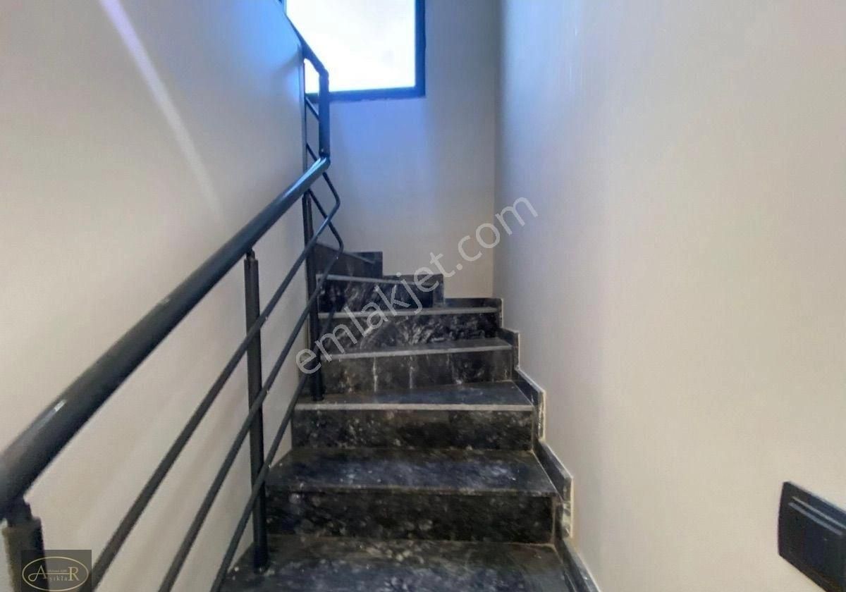 Balıkesir Gömeç Denizkent Satılık Süper Lüks Müstakil Villa - Görsel 27