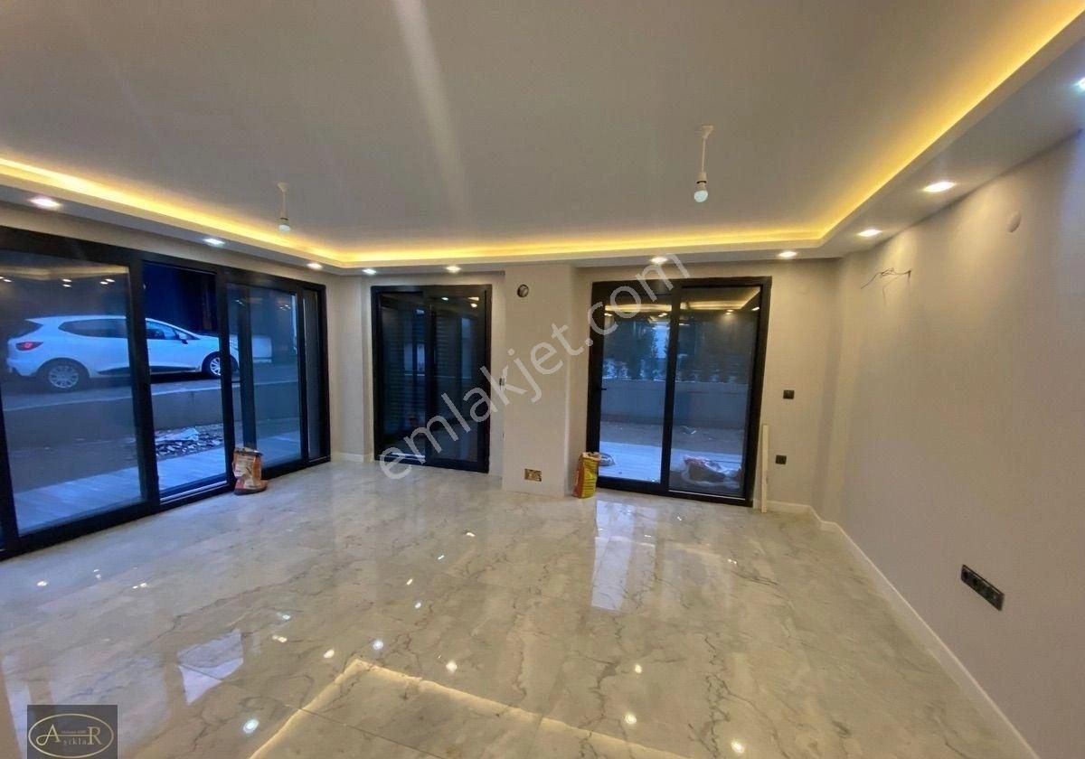 Balıkesir Gömeç Denizkent Satılık Süper Lüks Müstakil Villa - Görsel 19